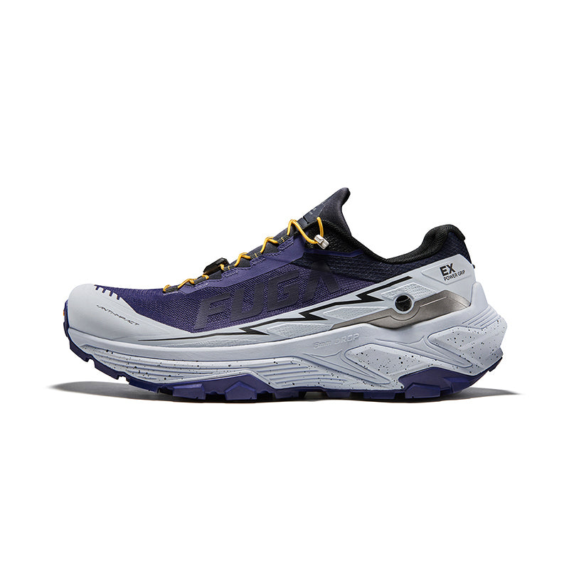 2025 New Kailas FUGA EX 3 Trail Running Shoes Women's