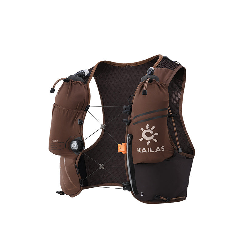 Kailas Fuga Air 8 IV Trail Running Vest Pack 8L Unisex