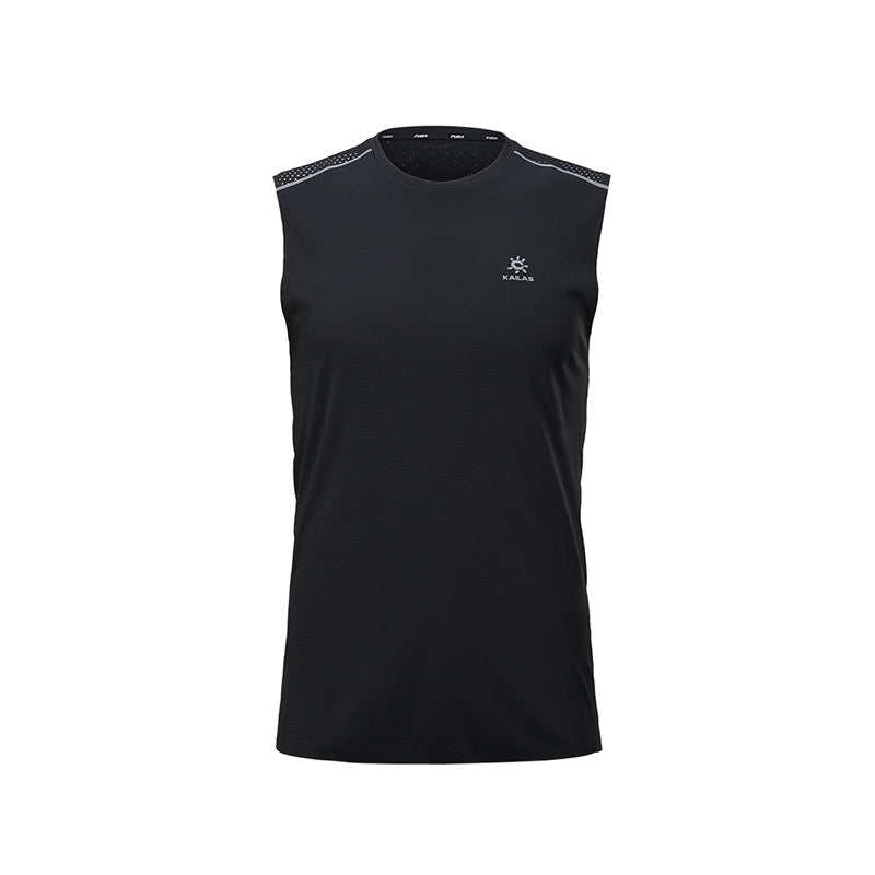Kailas FUGA Wide Shoulder Running Tank Men's