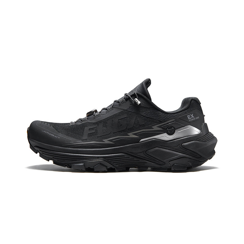 2025 New Kailas FUGA EX 3 Trail Running Shoes Men's