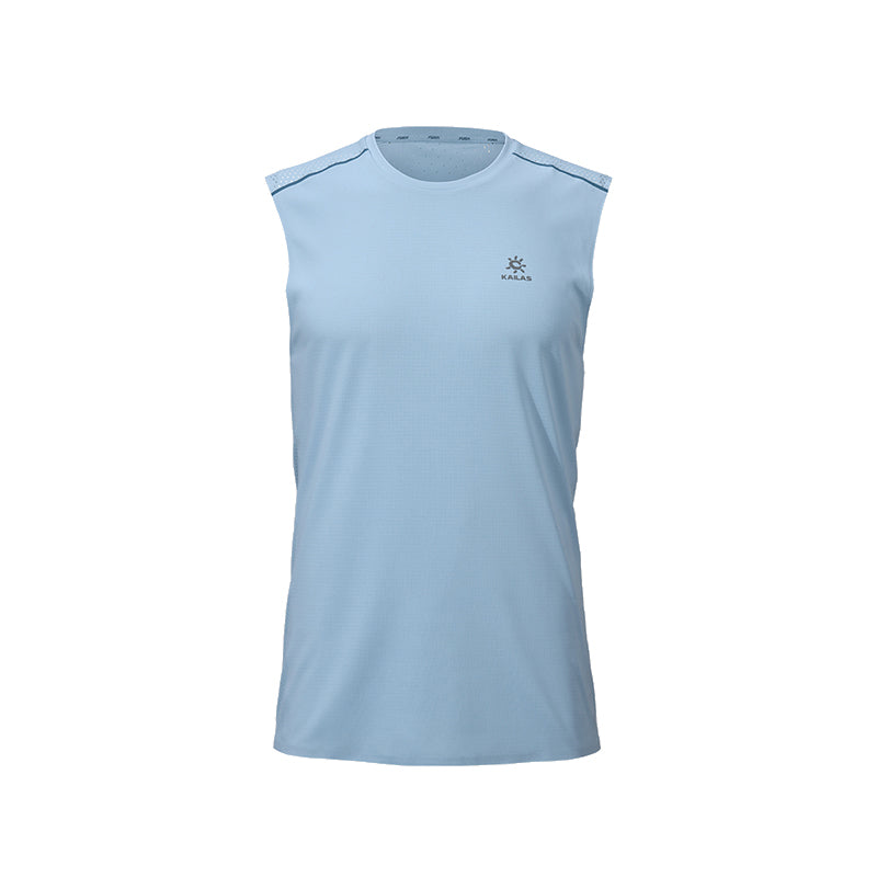 Kailas FUGA Wide Shoulder Running Tank Men's