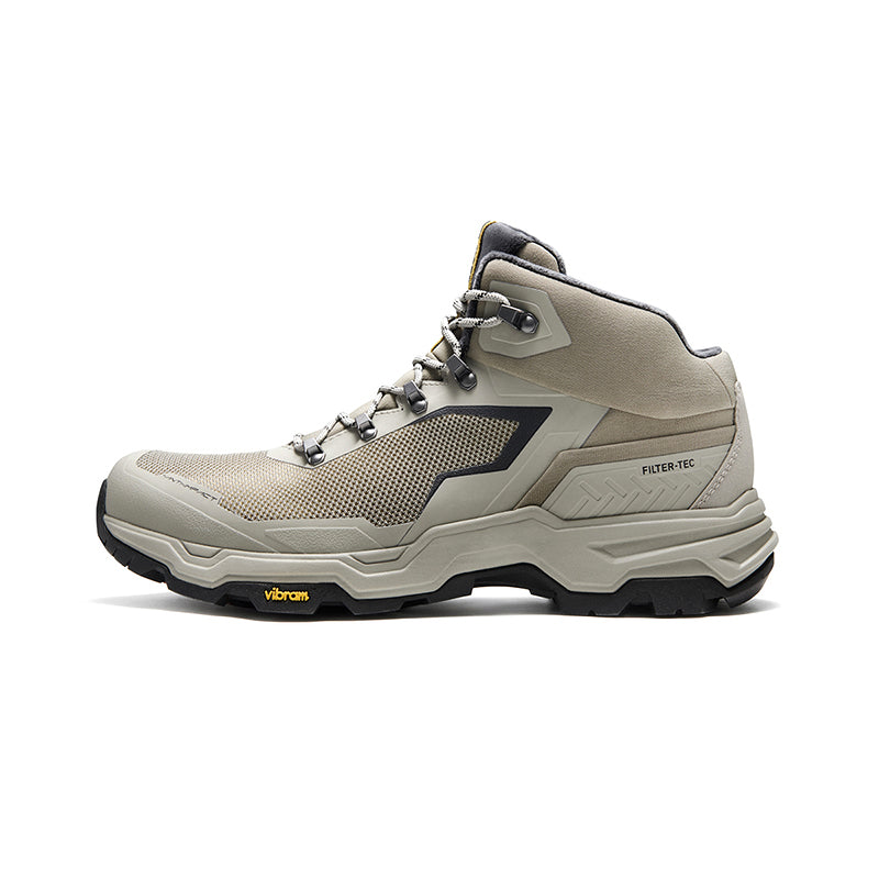 Kailas N44 FLT MID Waterproof Trekking Shoes Men's