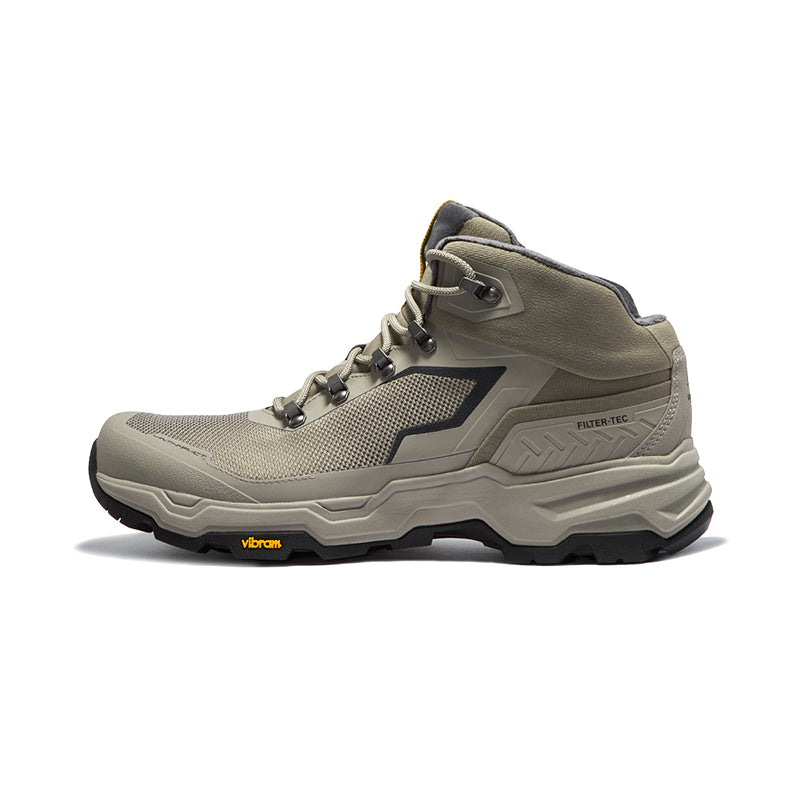 Kailas N44 FLT MID Waterproof Trekking Shoes Men's