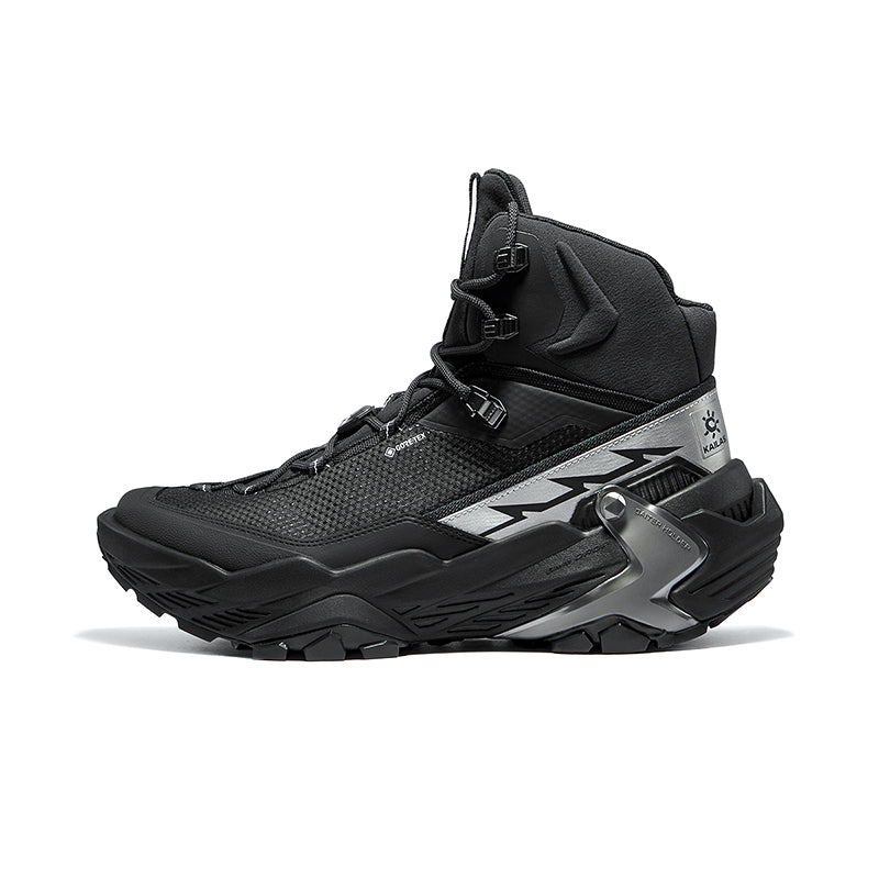 Kailas YAN GTX MID Waterproof Trekking Shoes Men's