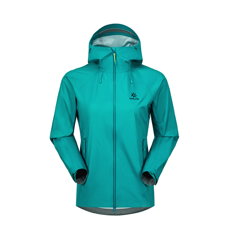 Kailas Bogda LT Hardshell Jacket Women's