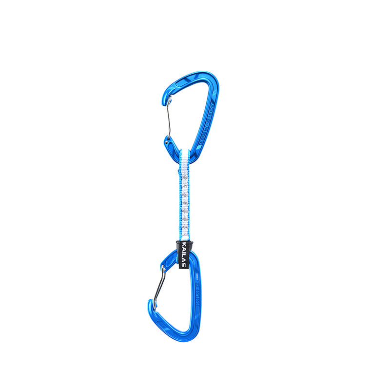 Kailas Flash Wire Quickdraw 12CM