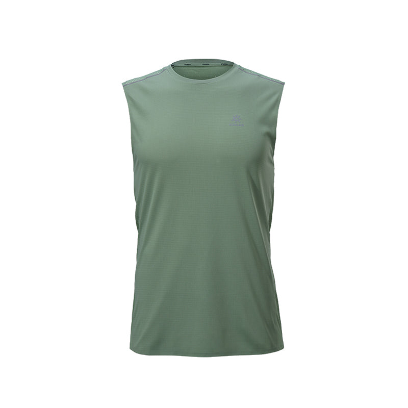 Kailas FUGA Wide Shoulder Running Tank Men's