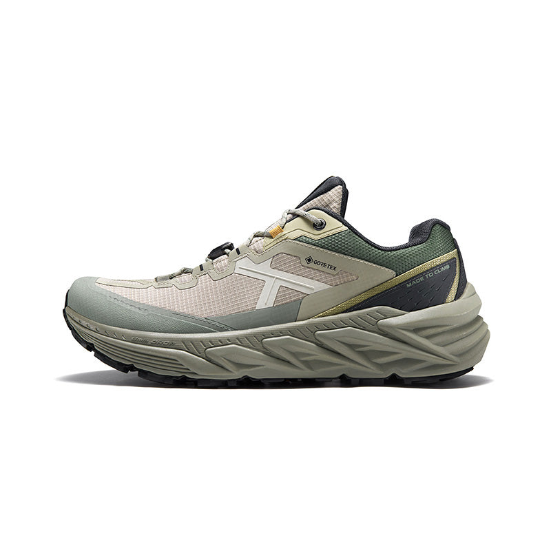 Kailas Mountain Wander-2 GTX Low Waterproof Trekking Shoes Men's