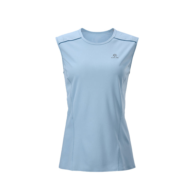 Kailas FUGA Wide Shoulder Running Tank Women's