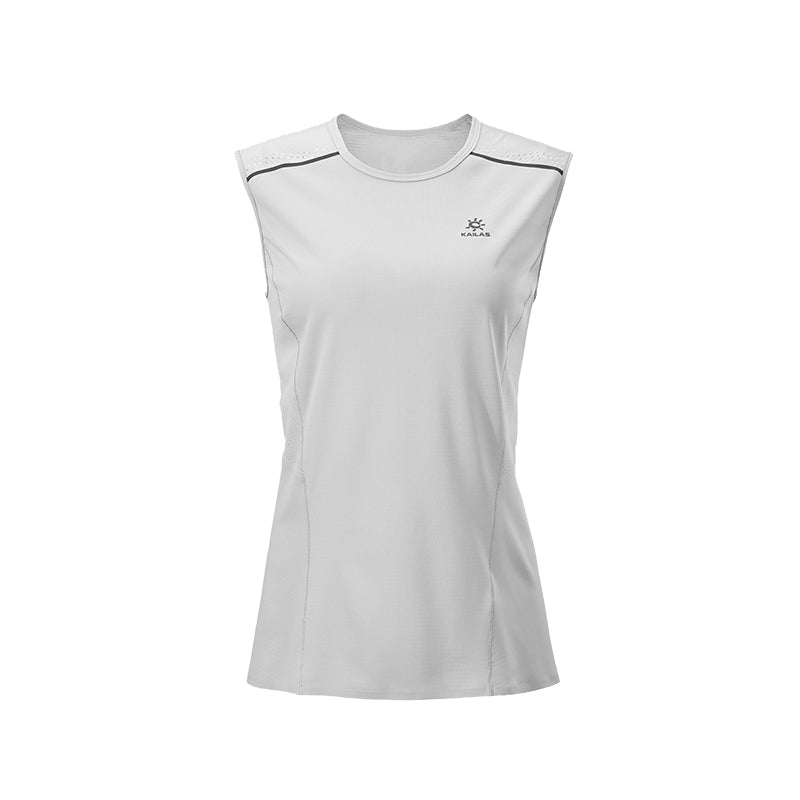 Kailas FUGA Wide Shoulder Running Tank Women's