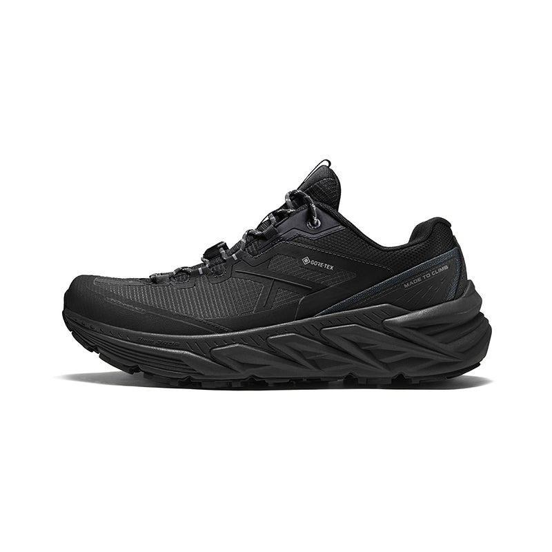Kailas Mountain Wander-2 GTX Low Waterproof Trekking Shoes Men's