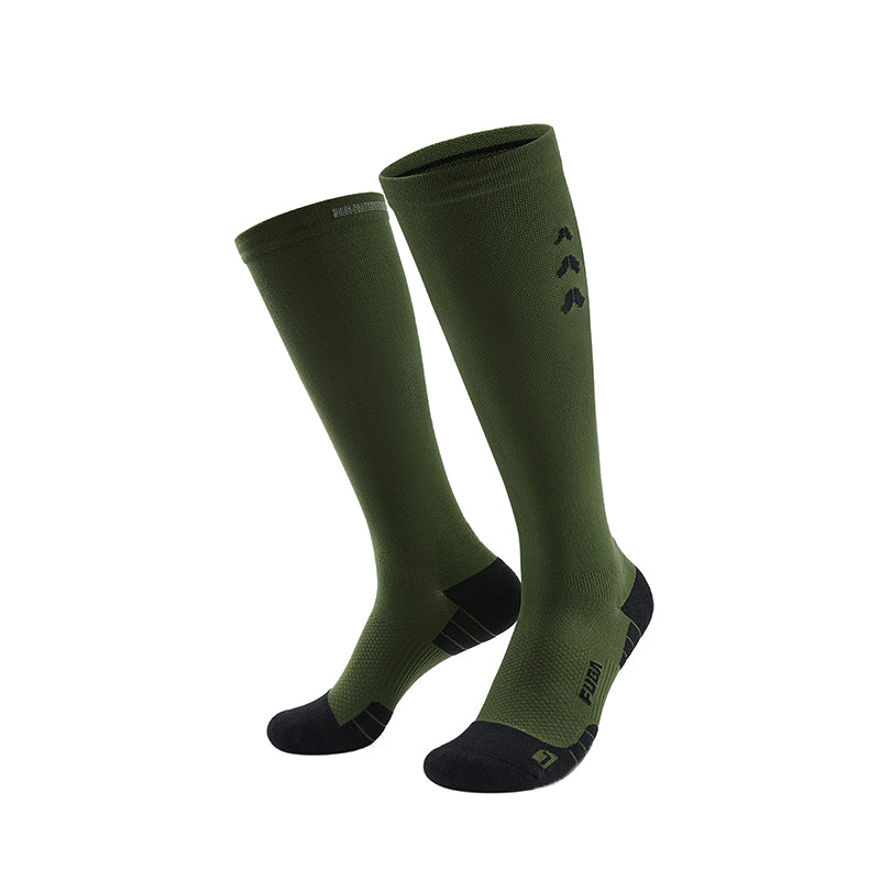Kailas Coolmax Anti-Blister High-cut Trail Running Socks Women's