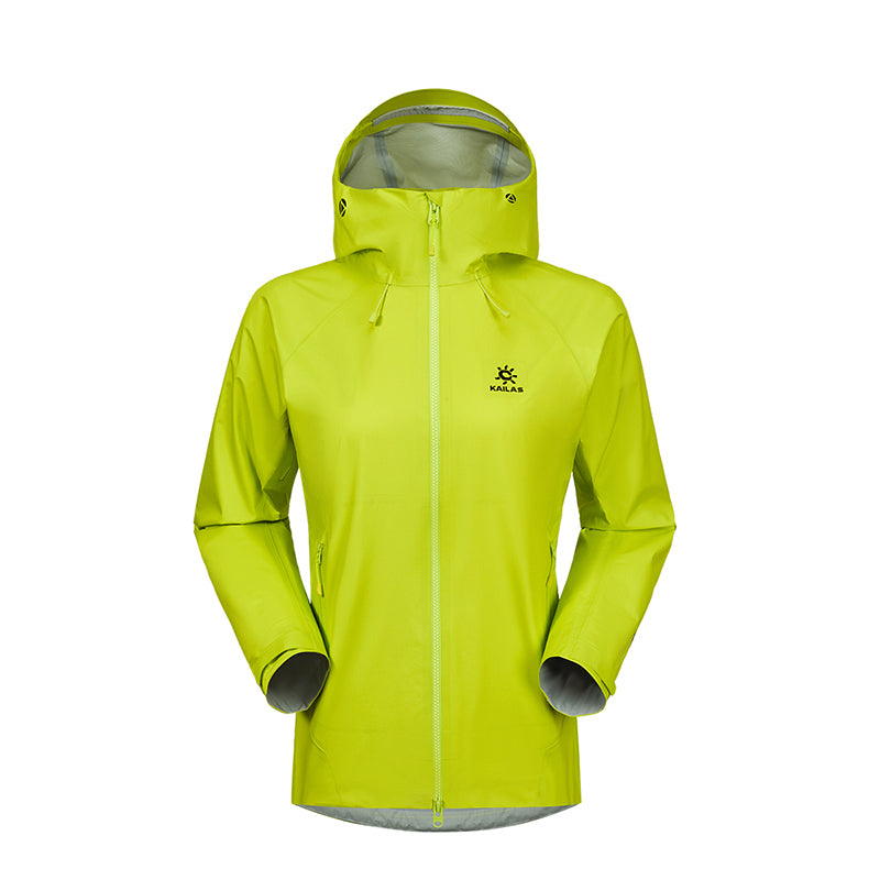 Kailas Bogda LT Hardshell Jacket Women's
