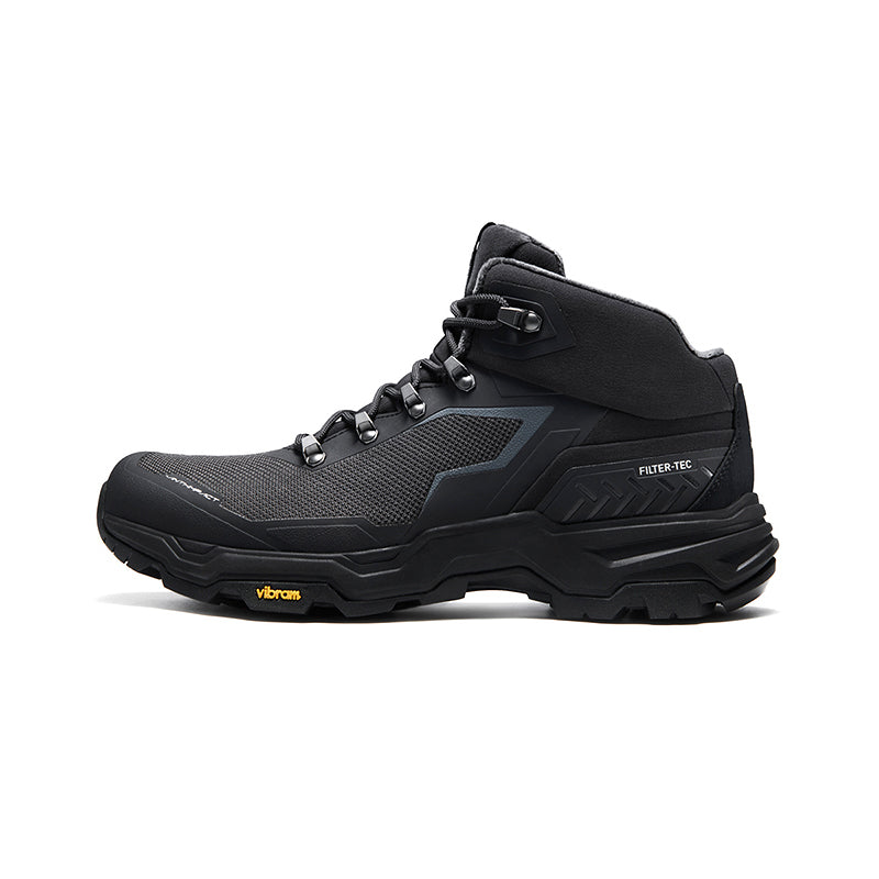 Kailas N44 FLT MID Waterproof Trekking Shoes Women's