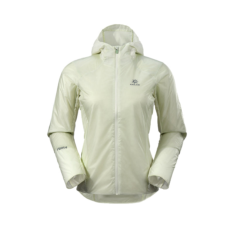 Kailas FUGA Lightweight Synthetic Jacket Women's