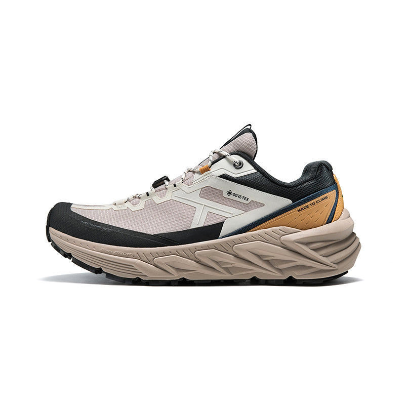 Kailas Mountain Wander-2 GTX Low Waterproof Trekking Shoes Men's