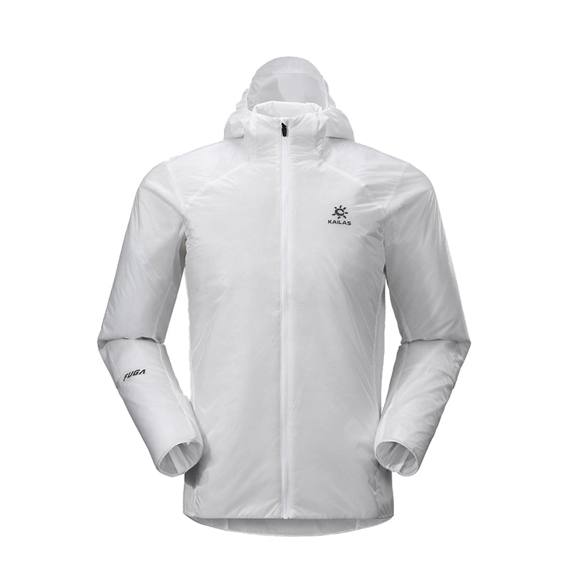 Kailas FUGA Lightweight Synthetic Jacket Men's