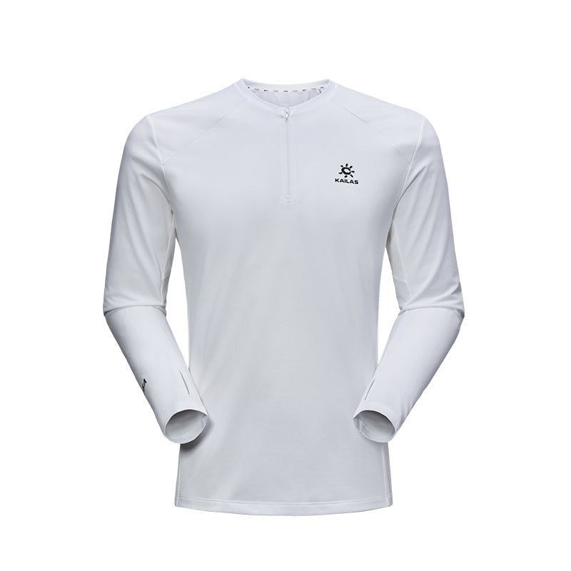 KAILAS FUGA Long-sleeve Functional T-shirt Men's