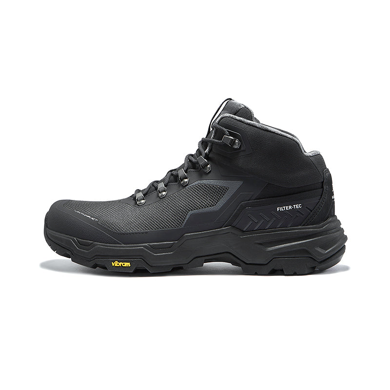 Kailas N44 FLT MID Waterproof Trekking Shoes Men's