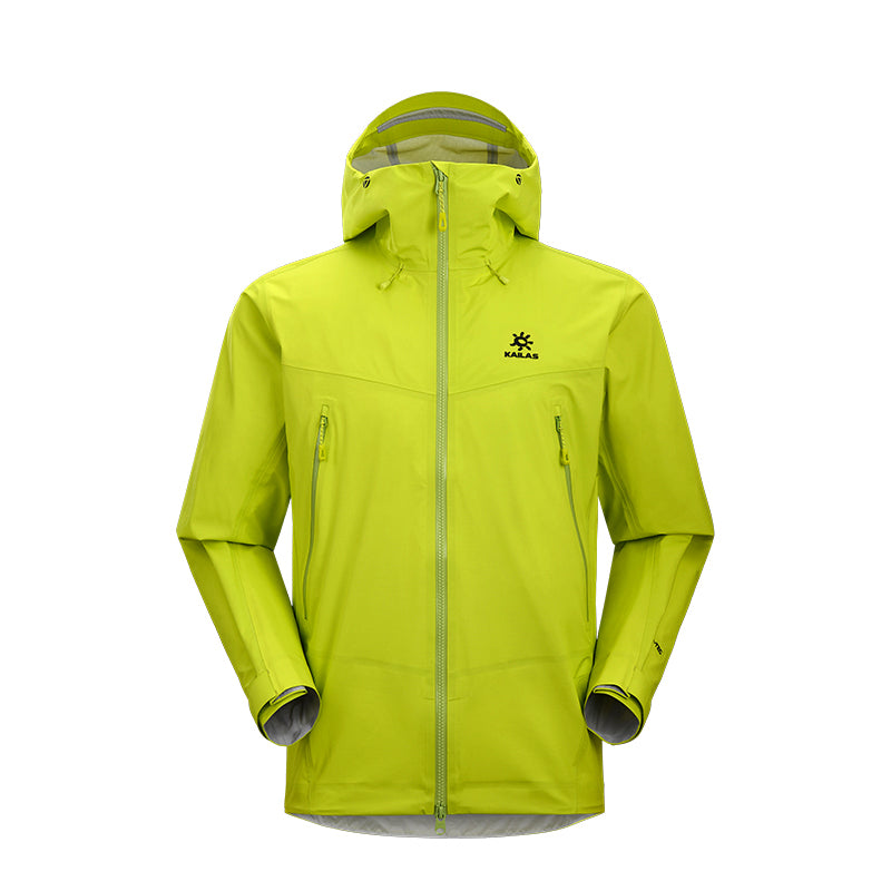Kailas Bogda LT Hardshell Jacket Unisex