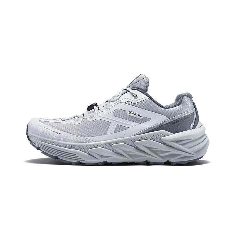 Kailas Mountain Wander-2 GTX Low Waterproof Trekking Shoes Men's