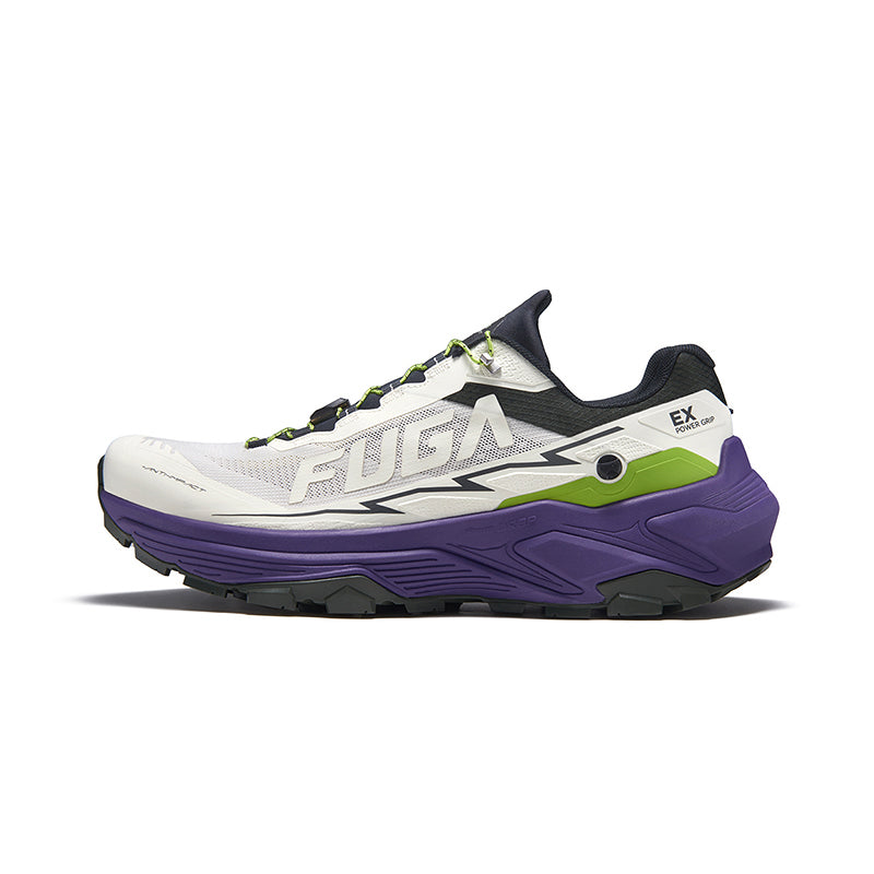 2025 New Kailas FUGA EX 3 Trail Running Shoes Men's