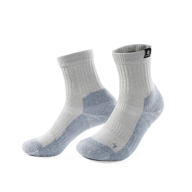 Kailas Snow Tramp Mid-cut Trekking Socks Women's