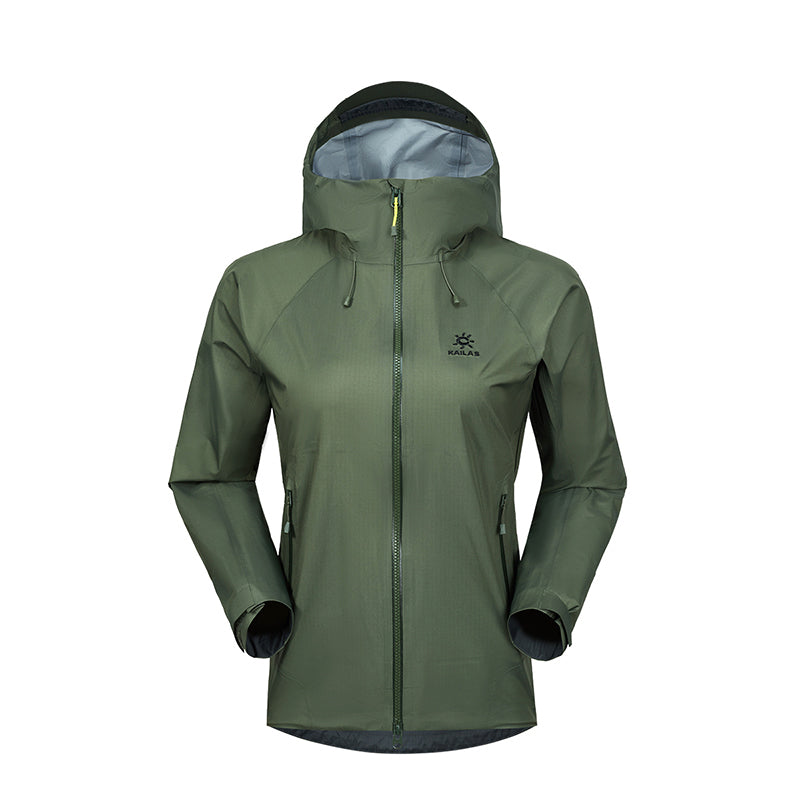Kailas Bogda LT Hardshell Jacket Women's