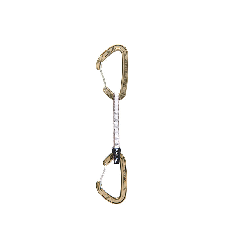 Kailas Flash Wire Quickdraw 12CM