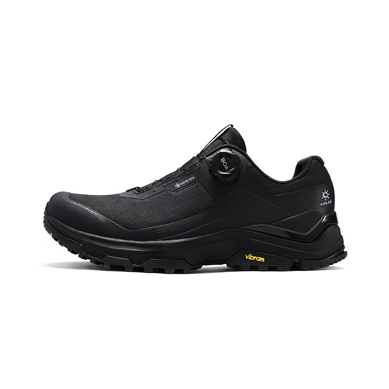 KAILAS Men’s Mountain Wander Low GORE-TEX Walking Shoes
