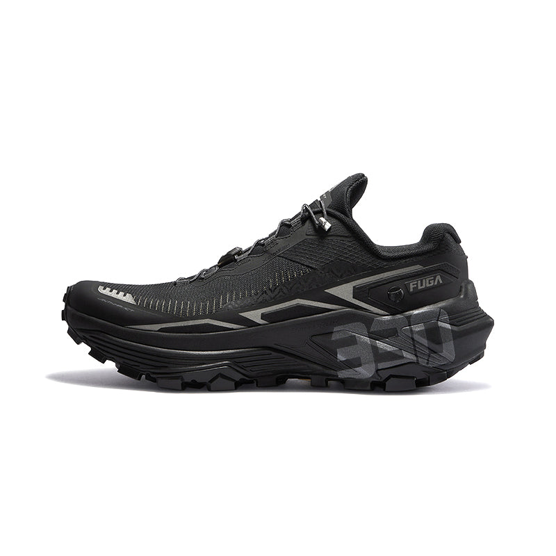 2025 New Kailas FUGA EX 330 Trail Running Shoes Men's
