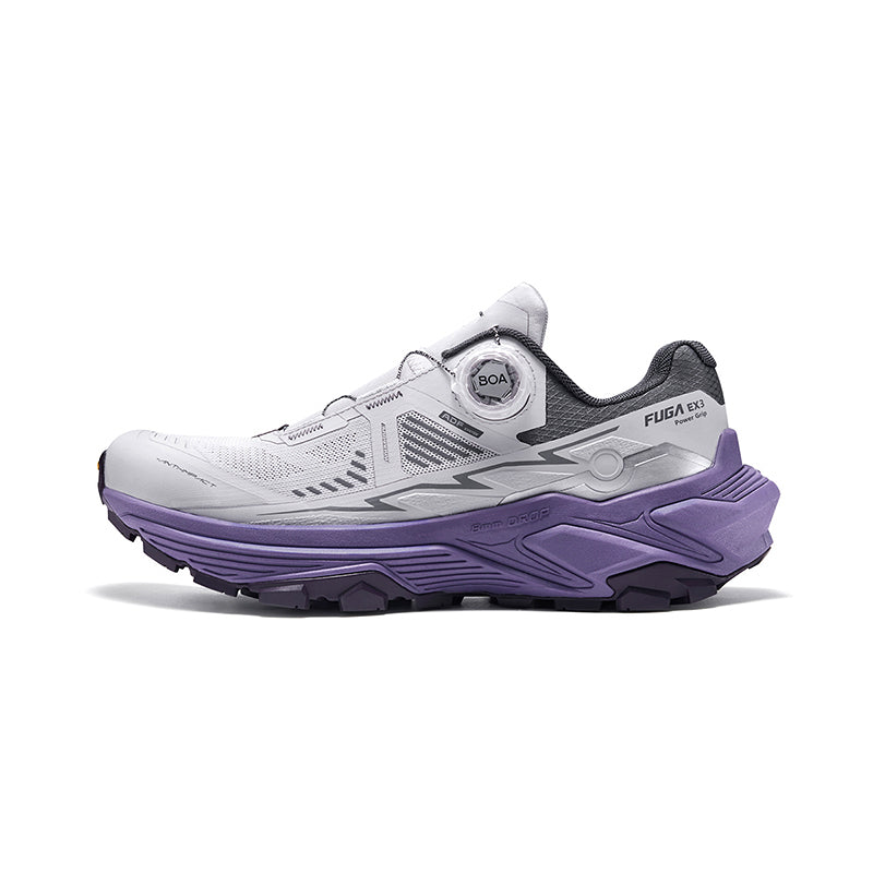 Kailas FUGA EX 3 BOA® Trail Running Shoes Women's