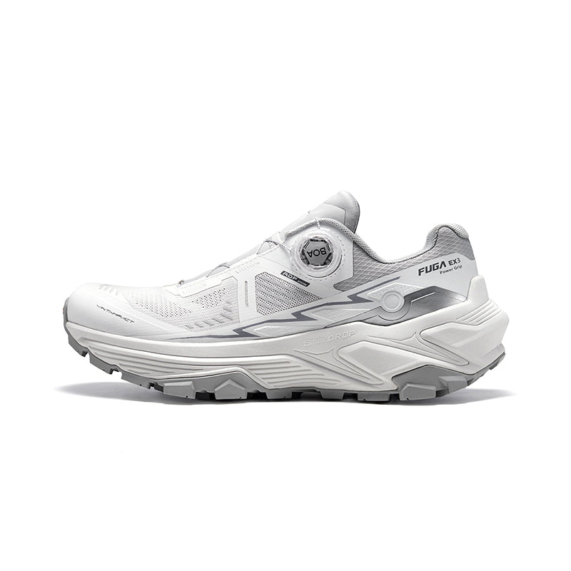 Kailas FUGA EX 3 BOA® Trail Running Shoes Women's