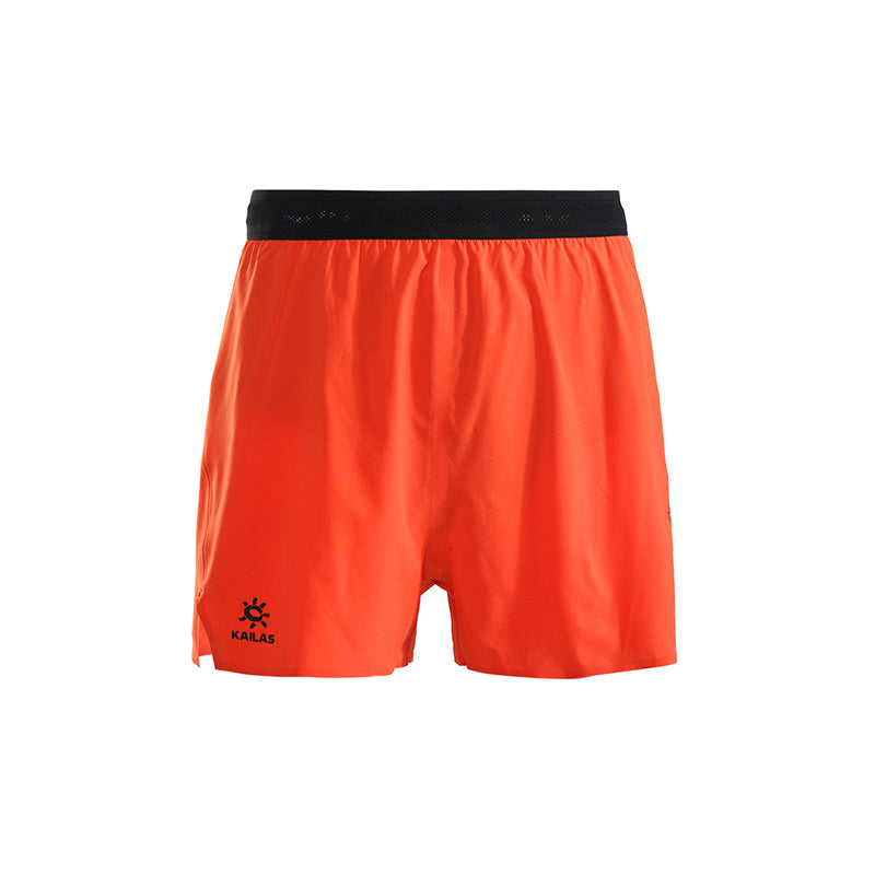 Kailas FUGA Hybrid Running Shorts Men's (With Lining)
