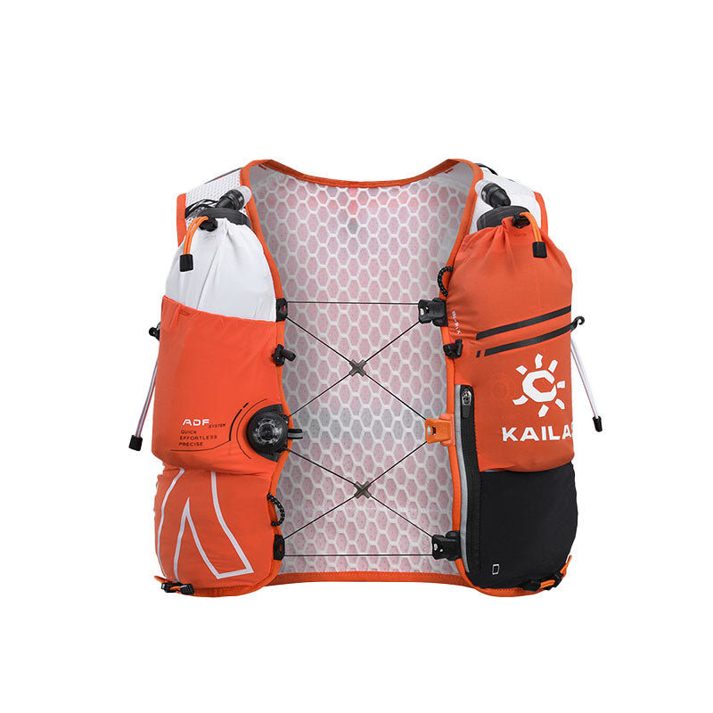 Kailas Fuga Air 8 IV Trail Running Vest Pack 8L Unisex