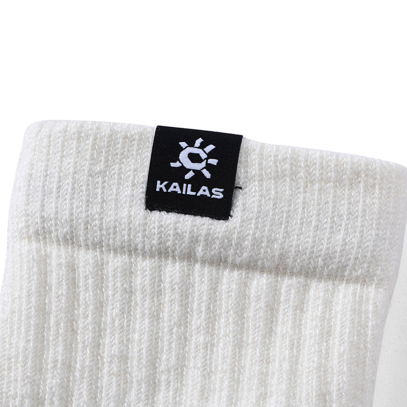 Kailas Snow Tramp Mid-cut Trekking Socks Women's