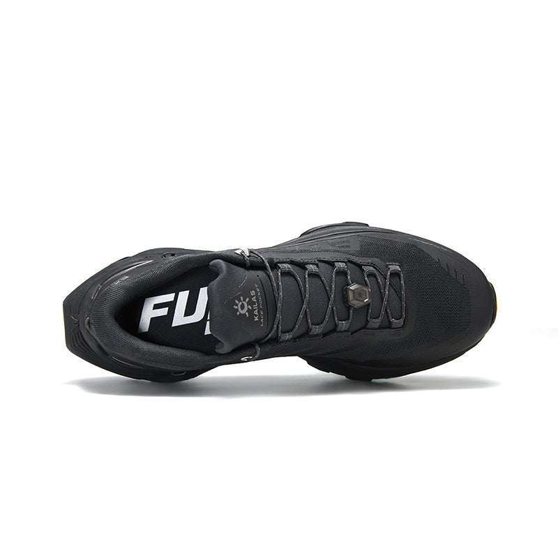 2025 New Kailas FUGA EX 3 Trail Running Shoes Men's