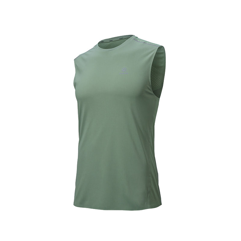 Kailas FUGA Wide Shoulder Running Tank Men's