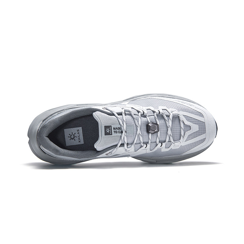 Kailas Mountain Wander-2 GTX Low Waterproof Trekking Shoes Men's