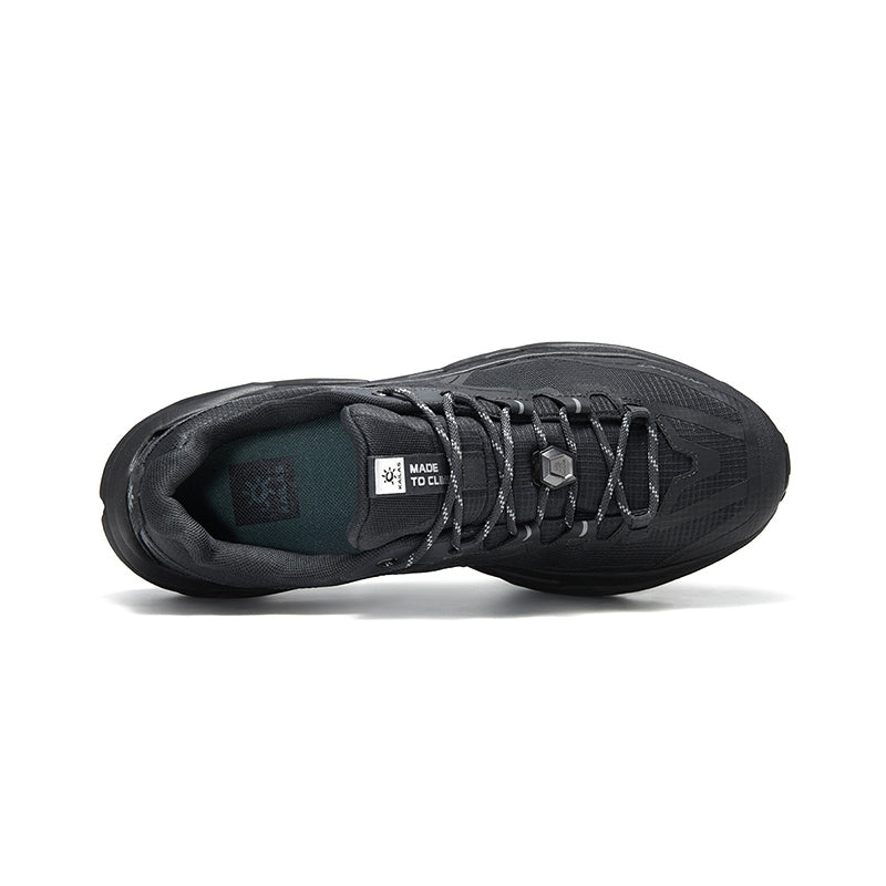 Kailas Mountain Wander-2 GTX Low Waterproof Trekking Shoes Men's