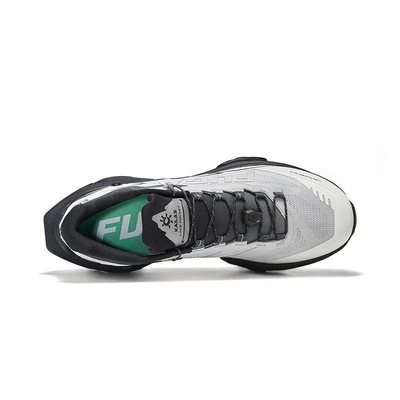 2025 New Kailas FUGA EX 3 Trail Running Shoes Men's