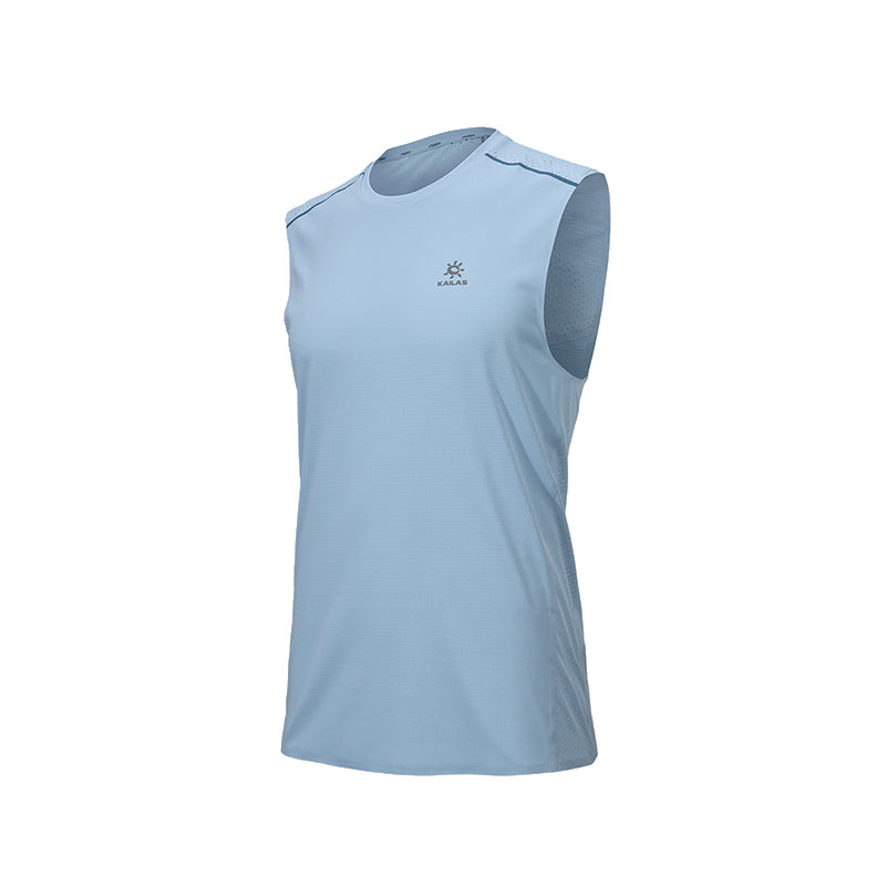 Kailas FUGA Wide Shoulder Running Tank Men's