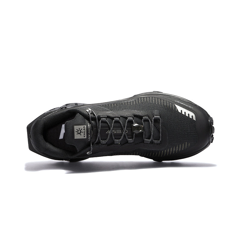 2025 New Kailas FUGA EX 330 Trail Running Shoes Men's