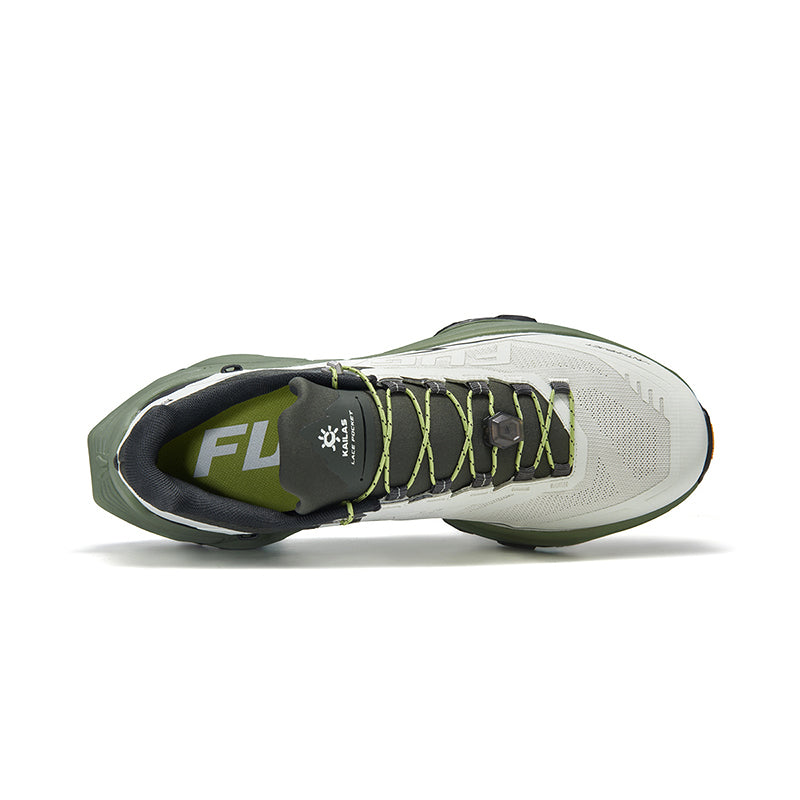 2025 New Kailas FUGA EX 3 Trail Running Shoes Men's
