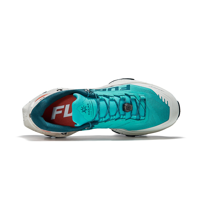 2025 New Kailas FUGA EX 3 Trail Running Shoes Women's
