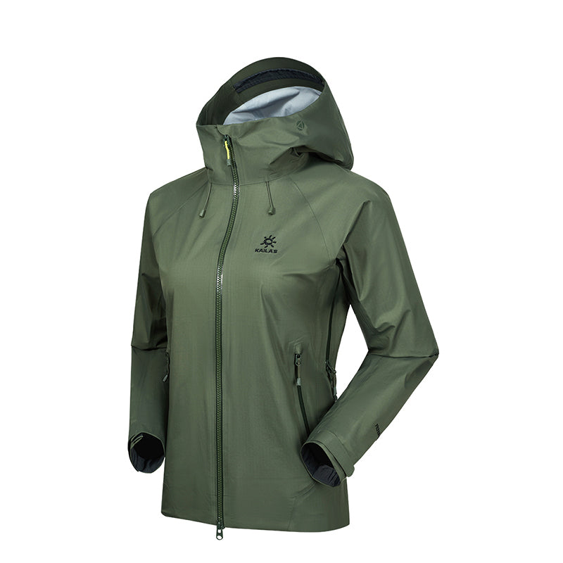 Kailas Bogda LT Hardshell Jacket Women's
