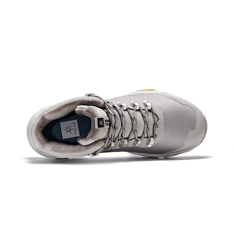 Kailas N44 FLT MID Waterproof Trekking Shoes Women's