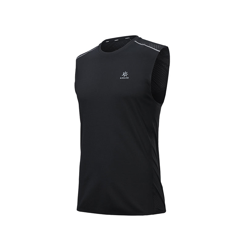 Kailas FUGA Wide Shoulder Running Tank Men's