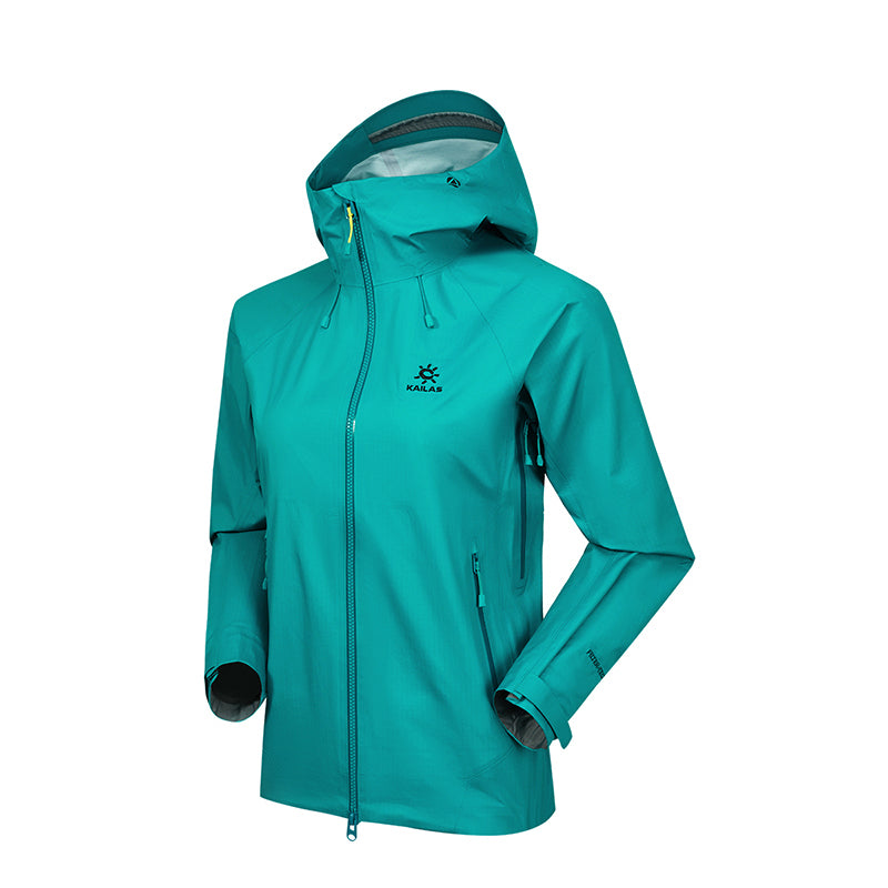 Kailas Bogda LT Hardshell Jacket Women's