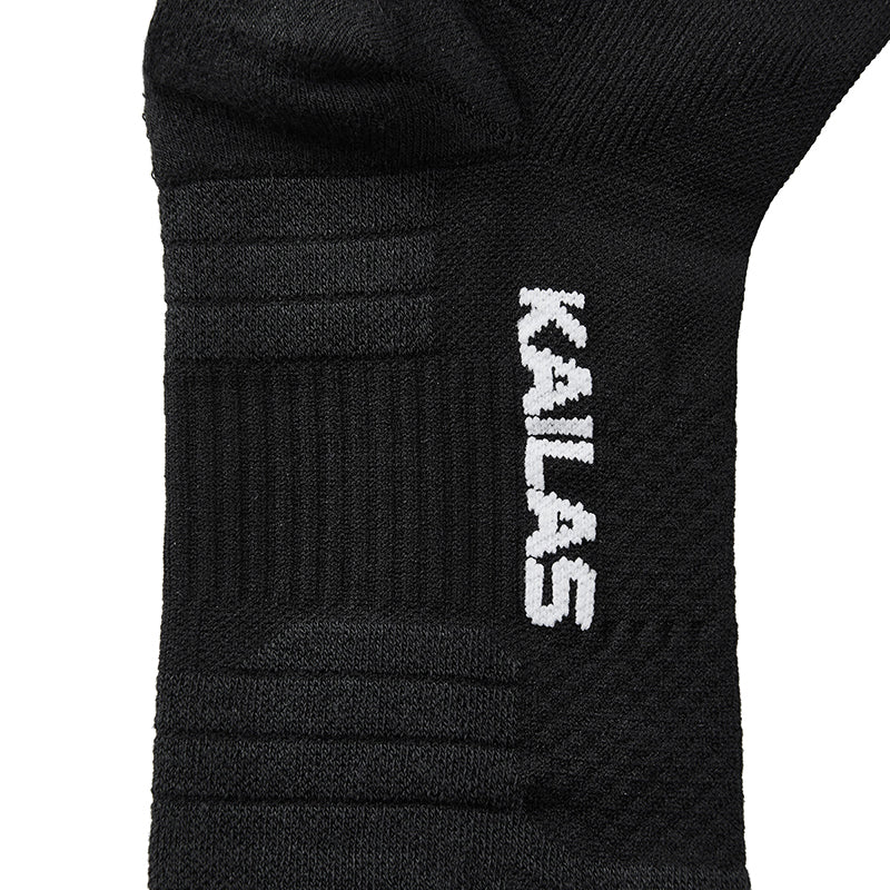Kailas Coolmax Anti-Blister High-cut Trail Running Socks Women's